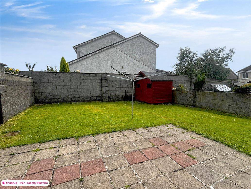 Semi-detached house for Sale in Waterford City Centre, Waterford
