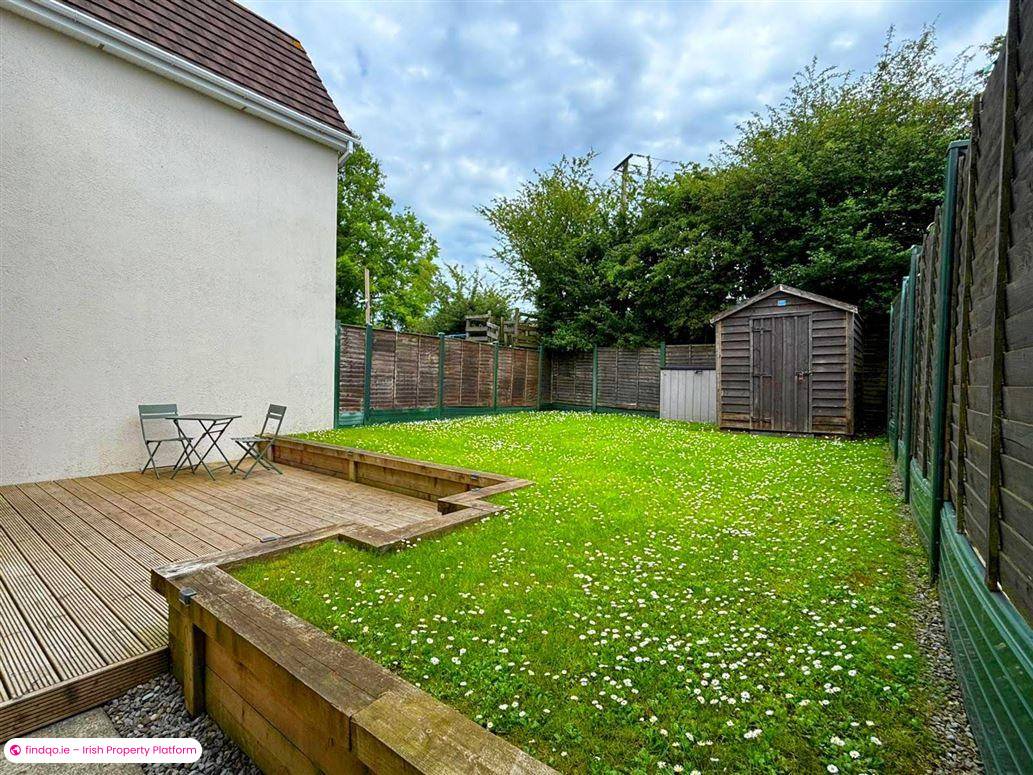 Semi-detached house for Sale in Ferrybank, Waterford