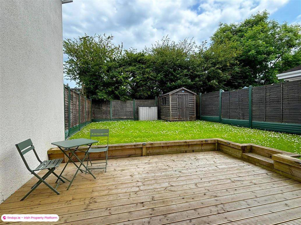 Semi-detached house for Sale in Ferrybank, Waterford