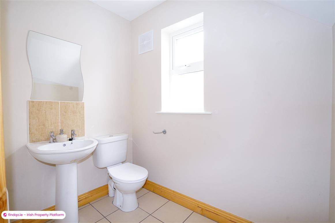 Semi-detached house for Sale in Ferrybank, Waterford