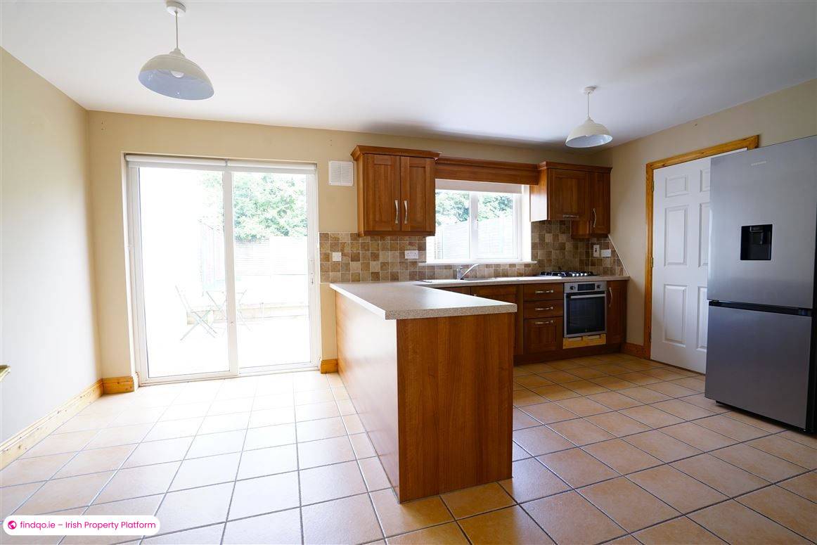 Semi-detached house for Sale in Ferrybank, Waterford