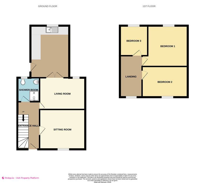 Terraced house for Sale in Waterford City Centre, Waterford