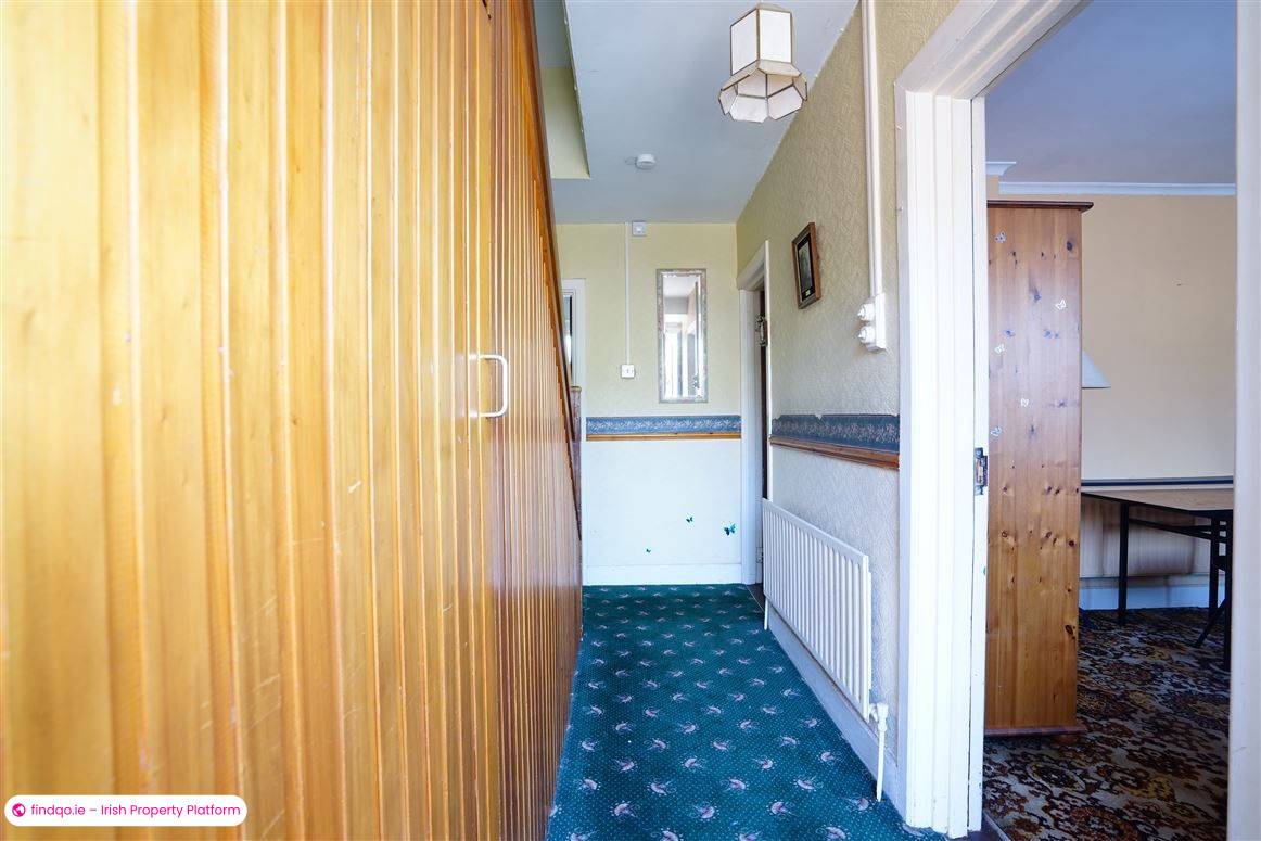 Terraced house for Sale in Waterford City Centre, Waterford