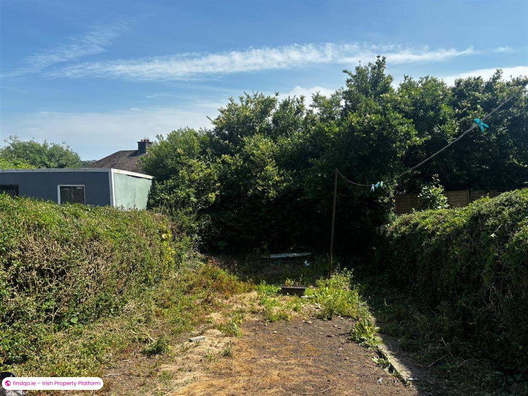 Terraced house for Sale in Waterford City Centre, Waterford