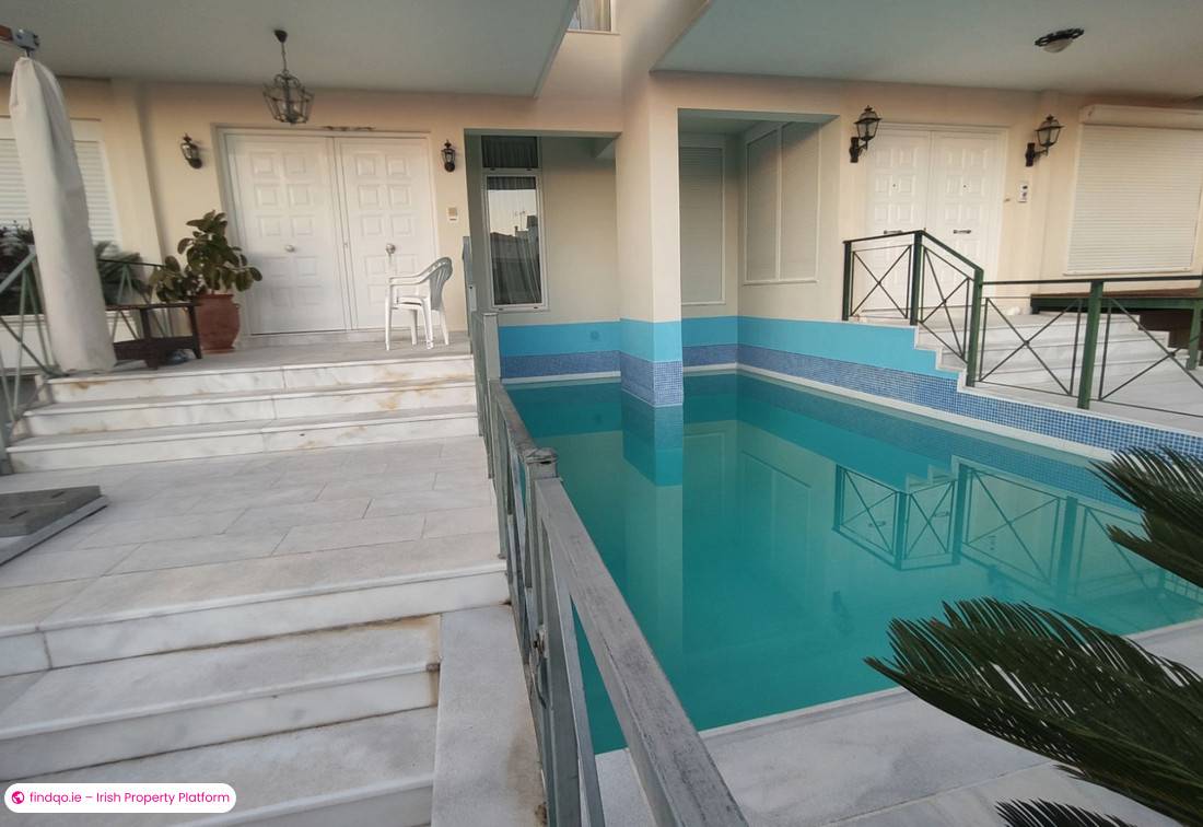 House for Sale Outside Ireland