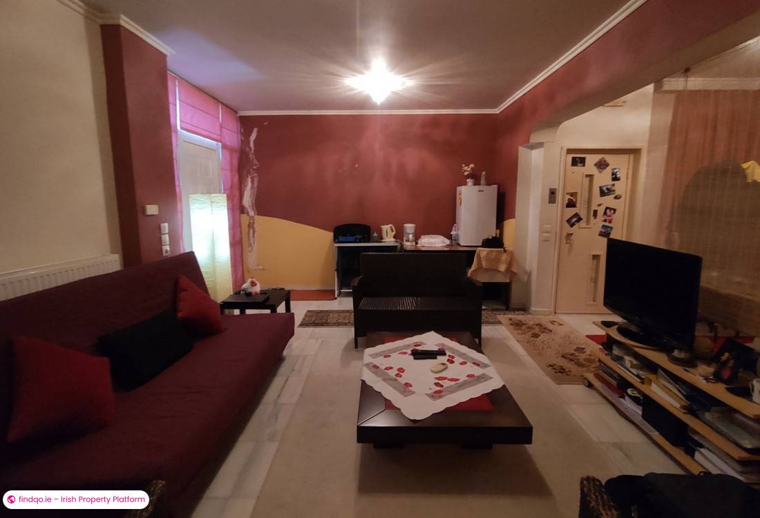 House for Sale Outside Ireland