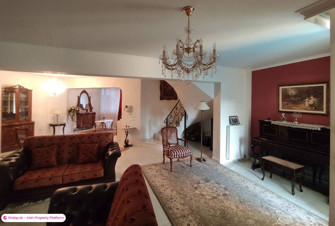 House for Sale Outside Ireland