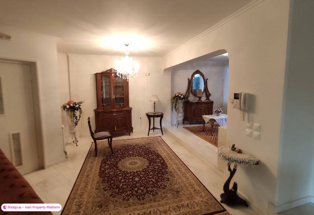 House for Sale Outside Ireland