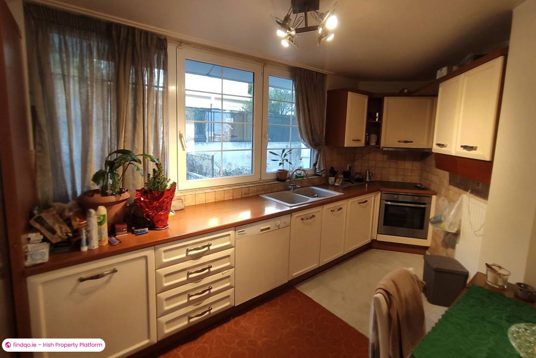 House for Sale Outside Ireland