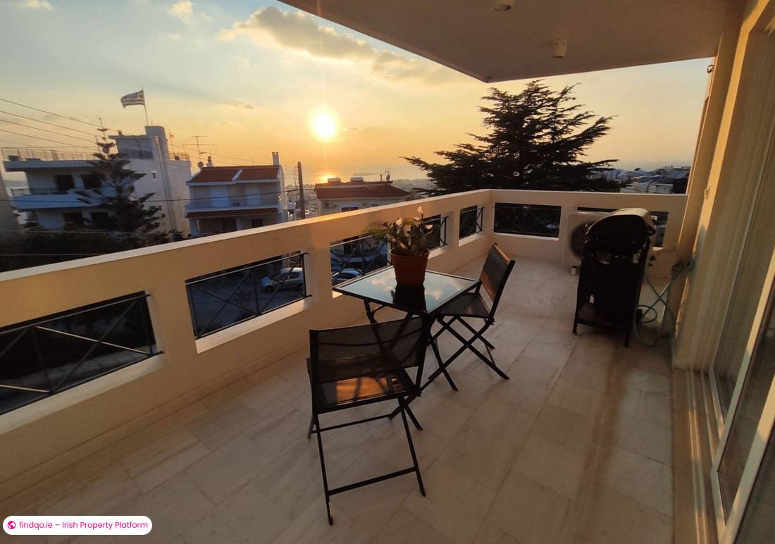 House for Sale Outside Ireland