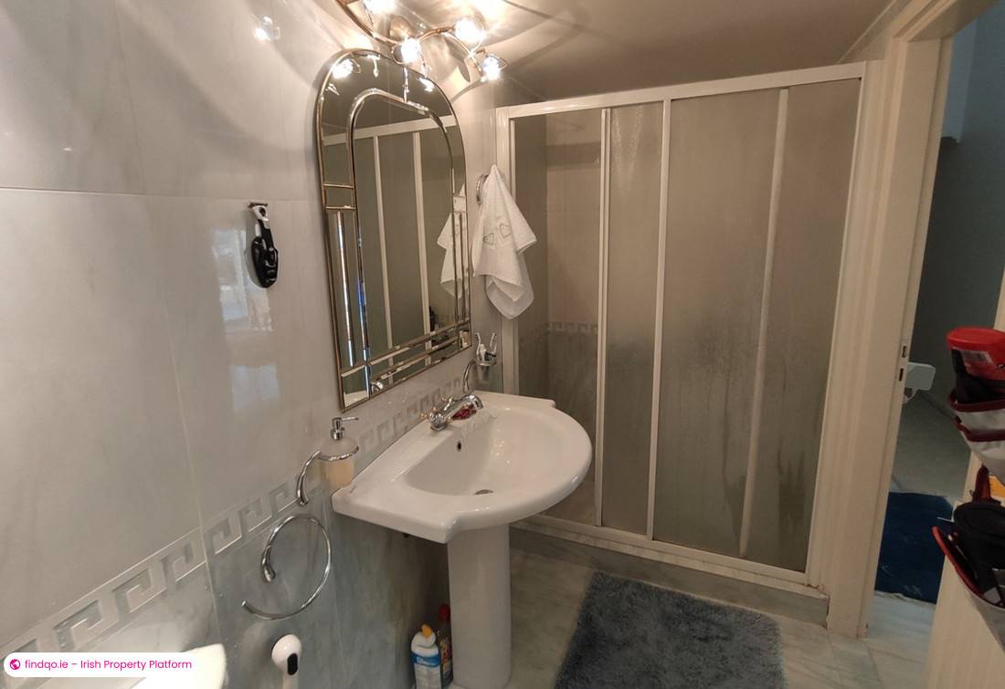 House for Sale Outside Ireland