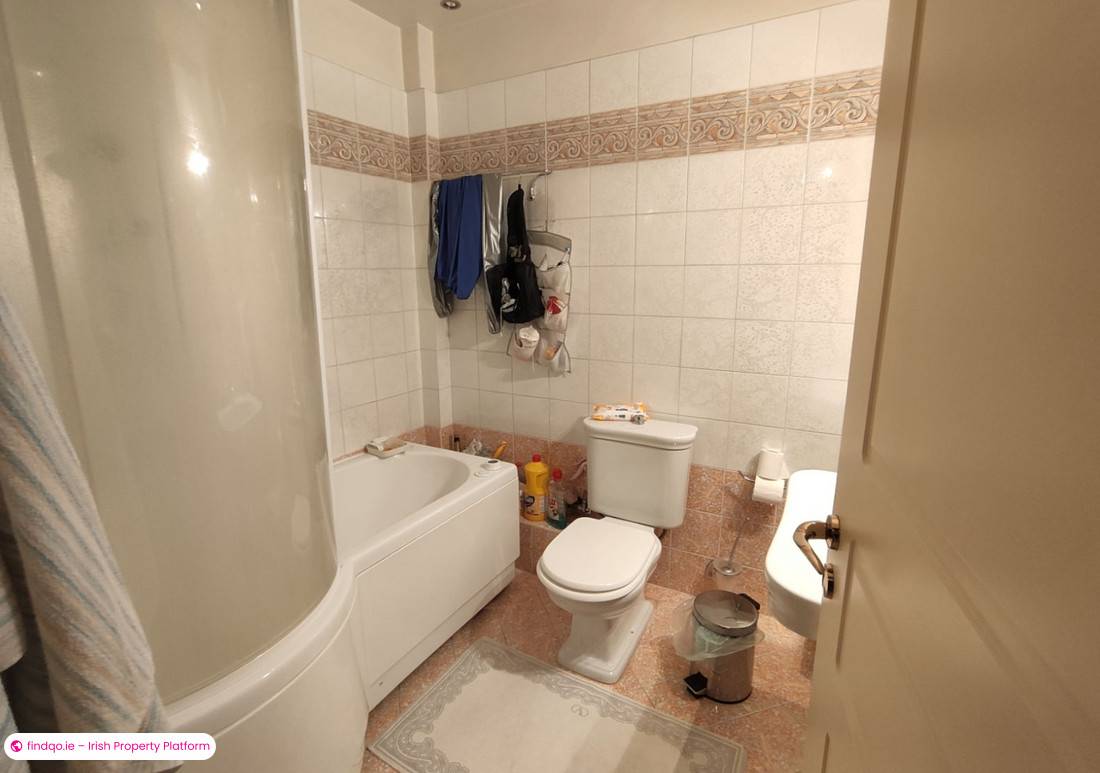 House for Sale Outside Ireland