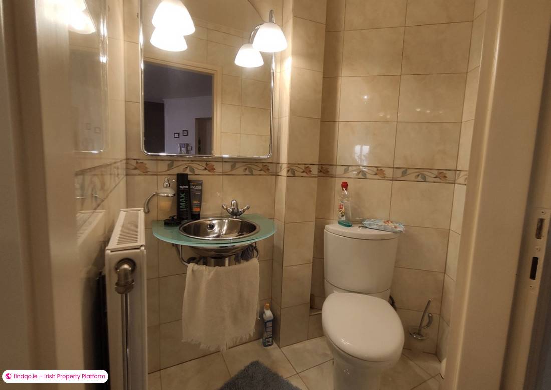 House for Sale Outside Ireland
