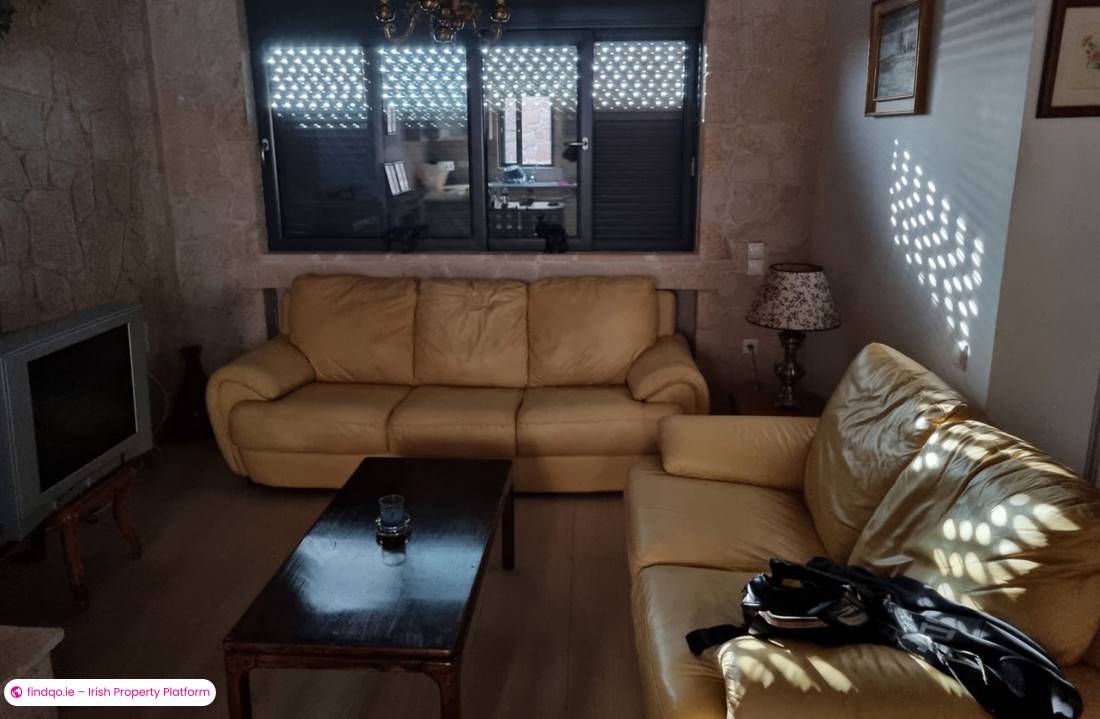 Holiday Home for Sale Outside Ireland