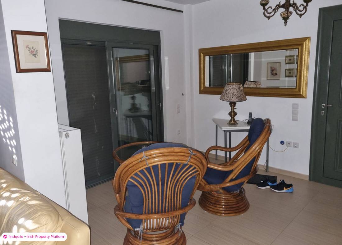 Holiday Home for Sale Outside Ireland