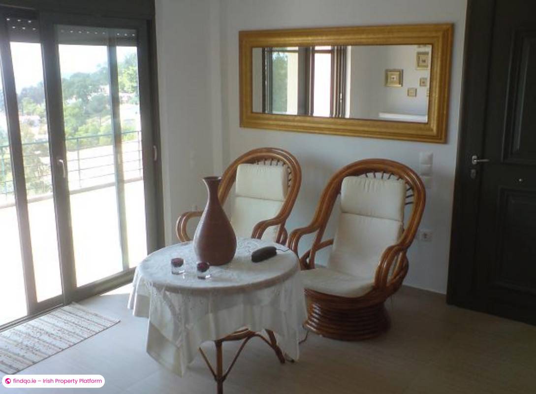 Holiday Home for Sale Outside Ireland