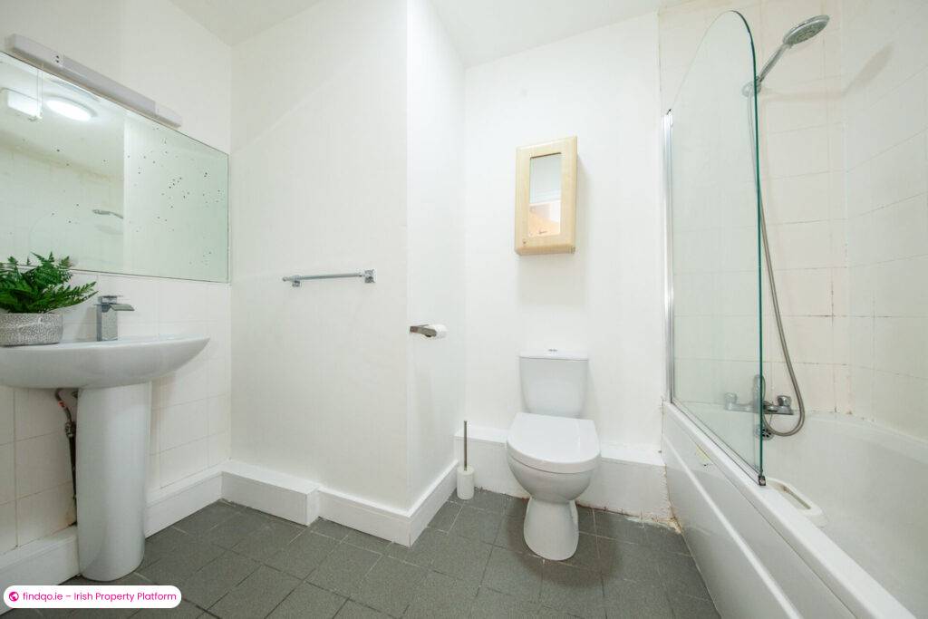 Apartment for Sale in Dublin 1
