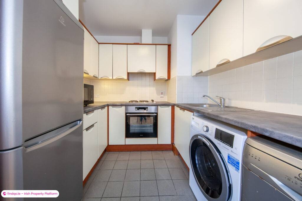 Apartment for Sale in Dublin 1
