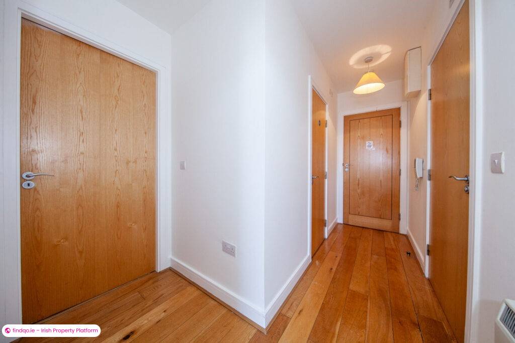 Apartment for Sale in Dublin 1