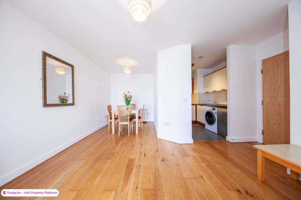 Apartment for Sale in Dublin 1