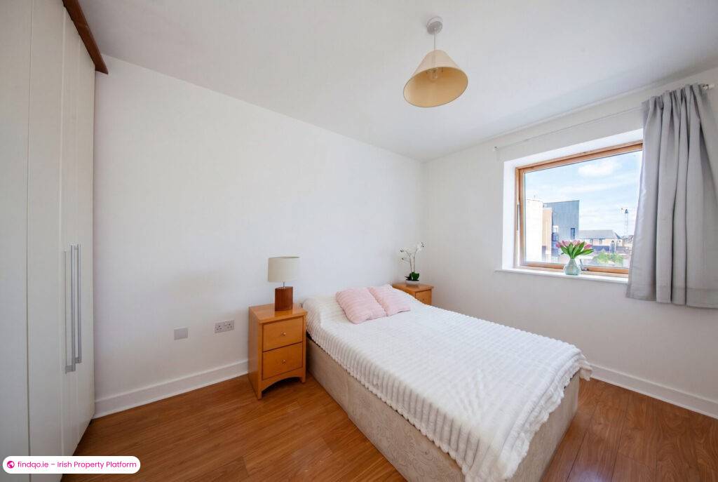 Apartment for Sale in Dublin 1
