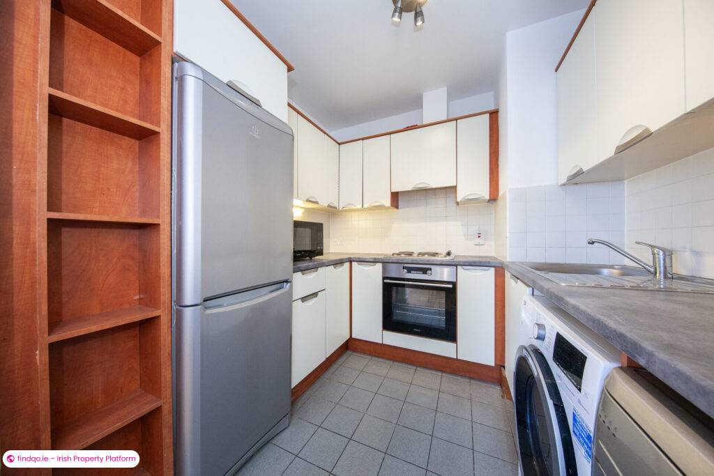 Apartment for Sale in Dublin 1