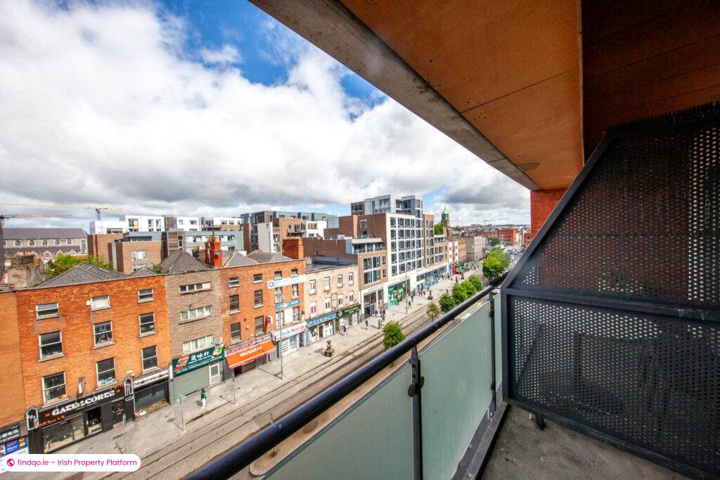 Apartment for Sale in Dublin 1