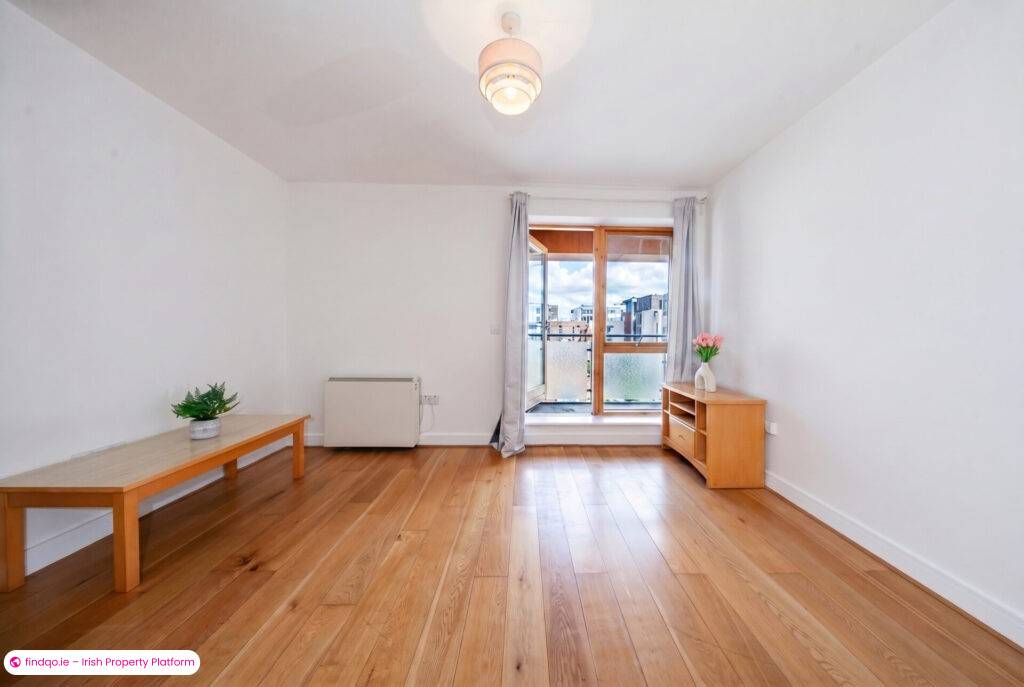 Apartment for Sale in Dublin 1