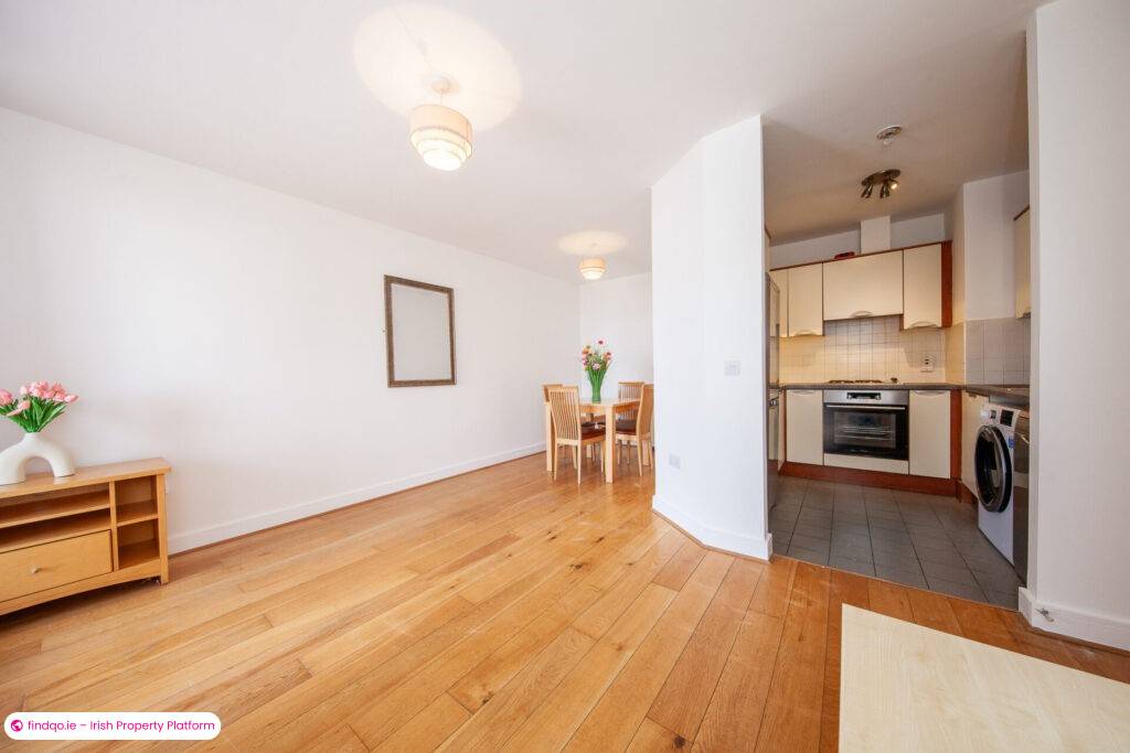 Apartment for Sale in Dublin 1