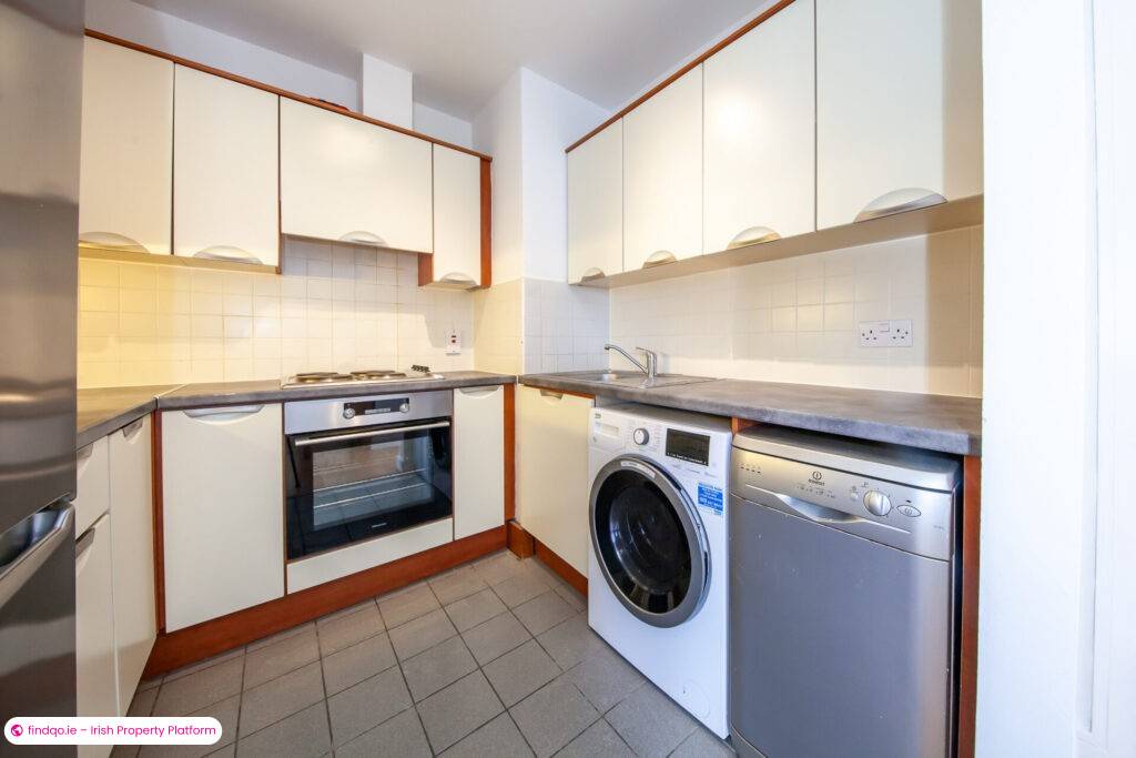 Apartment for Sale in Dublin 1