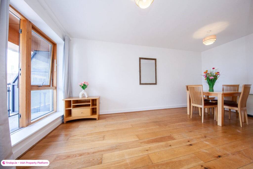 Apartment for Sale in Dublin 1