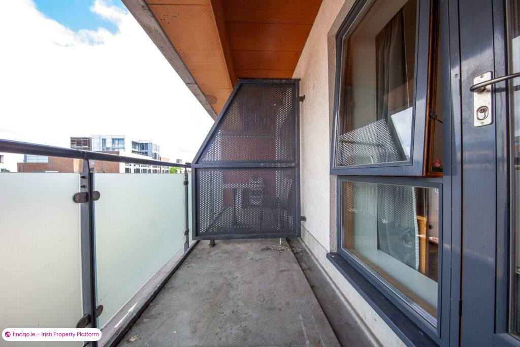 Apartment for Sale in Dublin 1