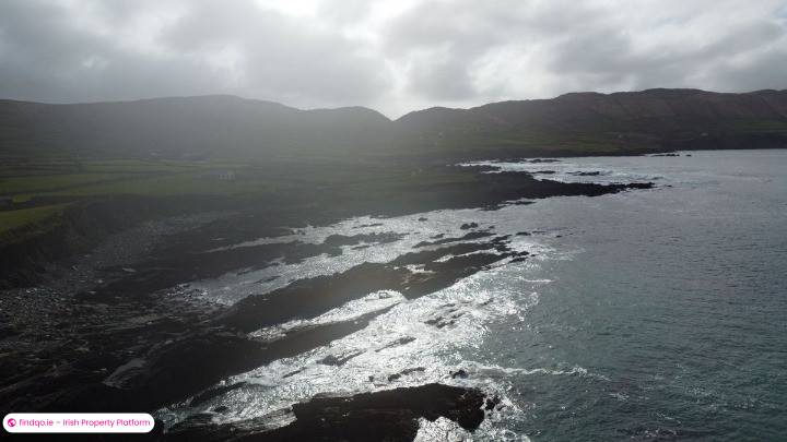 Semi-detached house for Sale in Beara, Cork