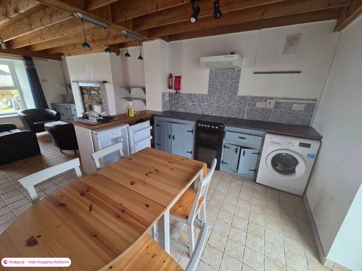 Semi-detached house for Sale in Beara, Cork