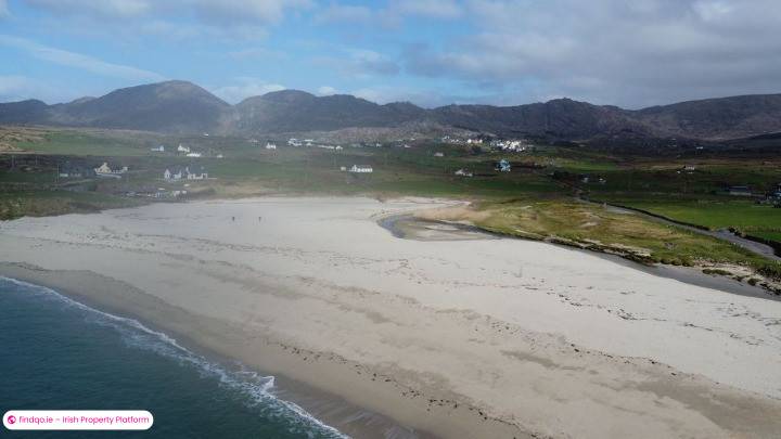 Semi-detached house for Sale in Beara, Cork