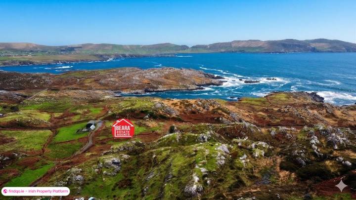 Site for Sale in Allihies, Cork