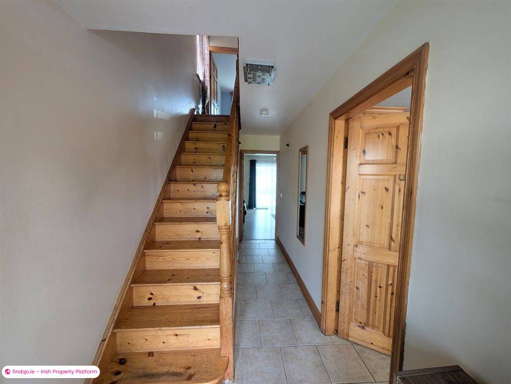 End of terrace house for Sale in Nenagh, Tipperary