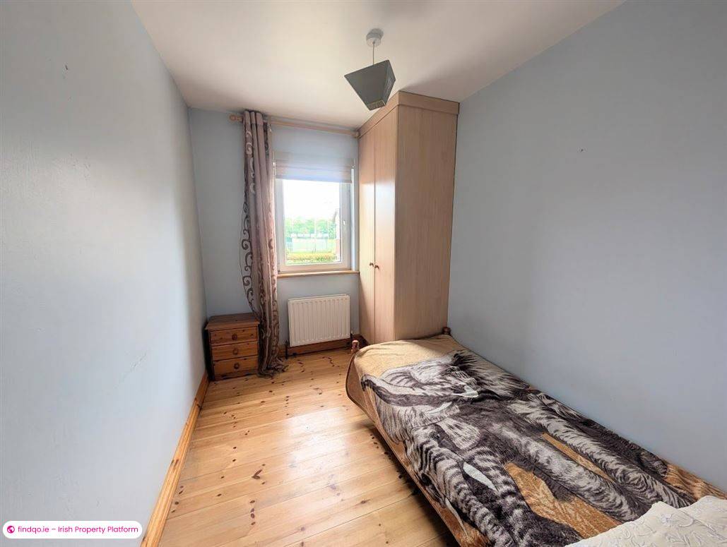 End of terrace house for Sale in Nenagh, Tipperary