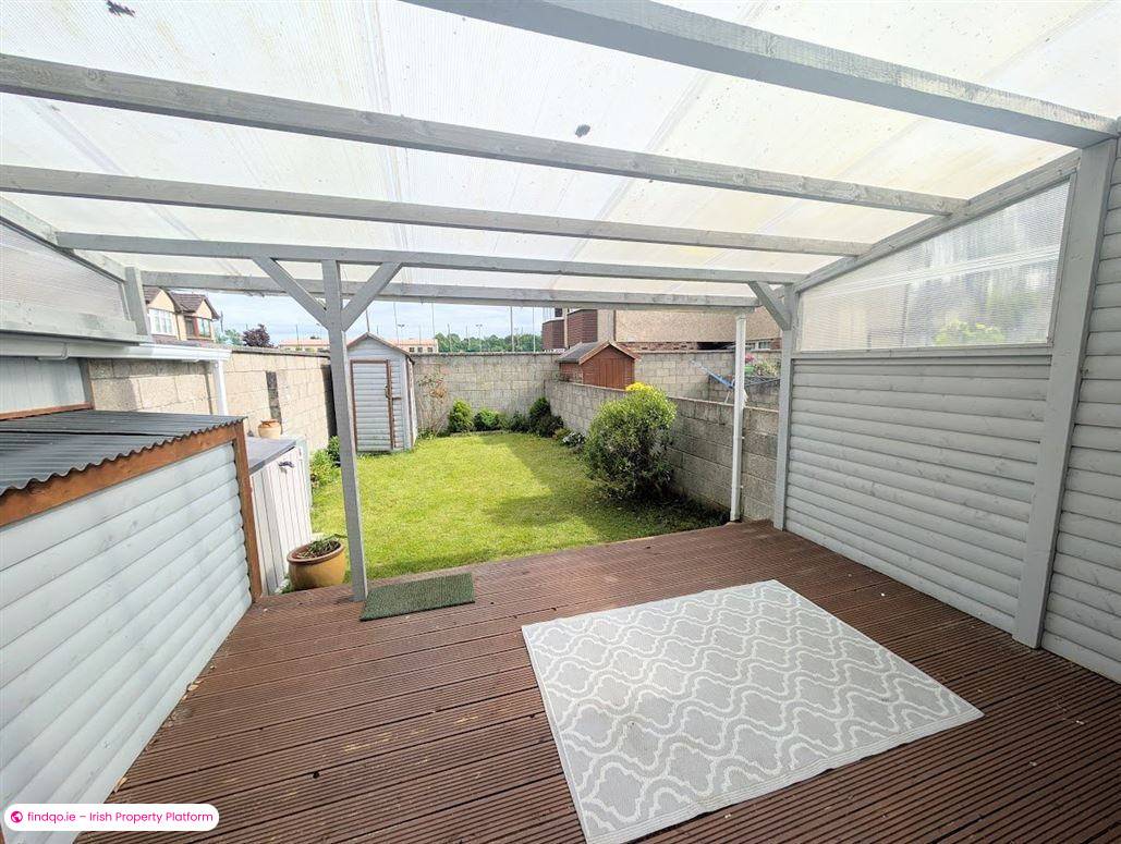 End of terrace house for Sale in Nenagh, Tipperary
