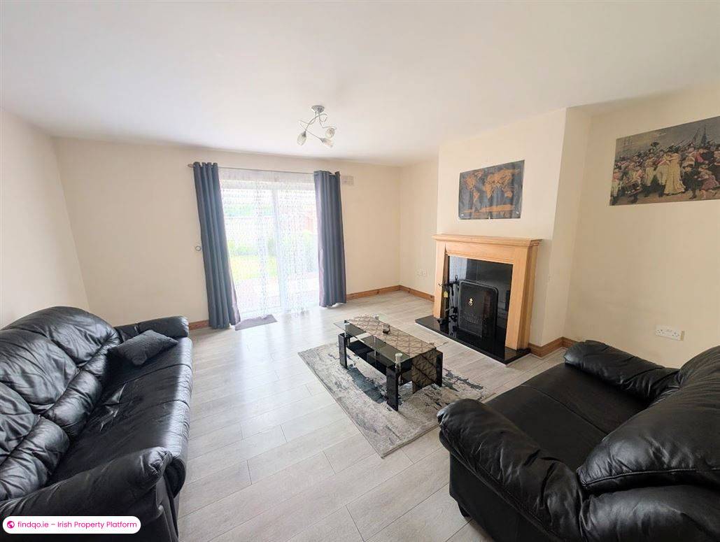End of terrace house for Sale in Nenagh, Tipperary