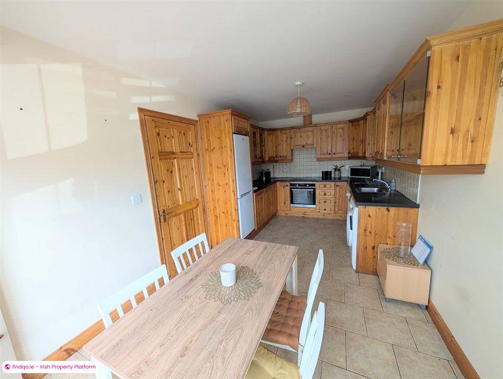 End of terrace house for Sale in Nenagh, Tipperary