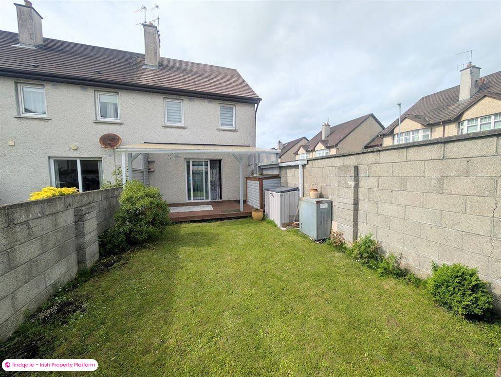 End of terrace house for Sale in Nenagh, Tipperary