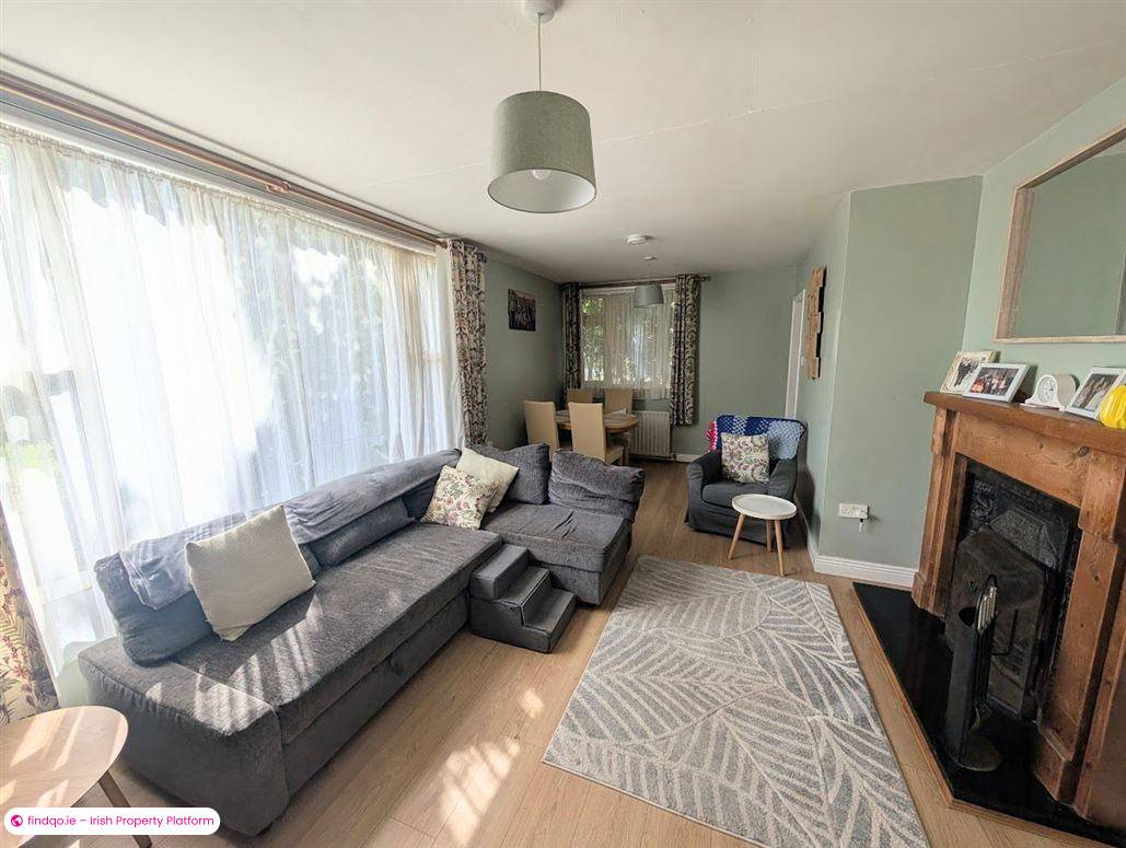 Bungalow for Sale in Borrisokane, Tipperary