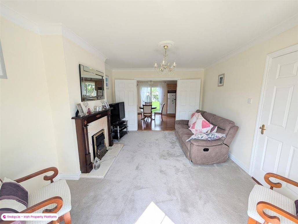 Semi-detached house for Sale in Nenagh, Tipperary