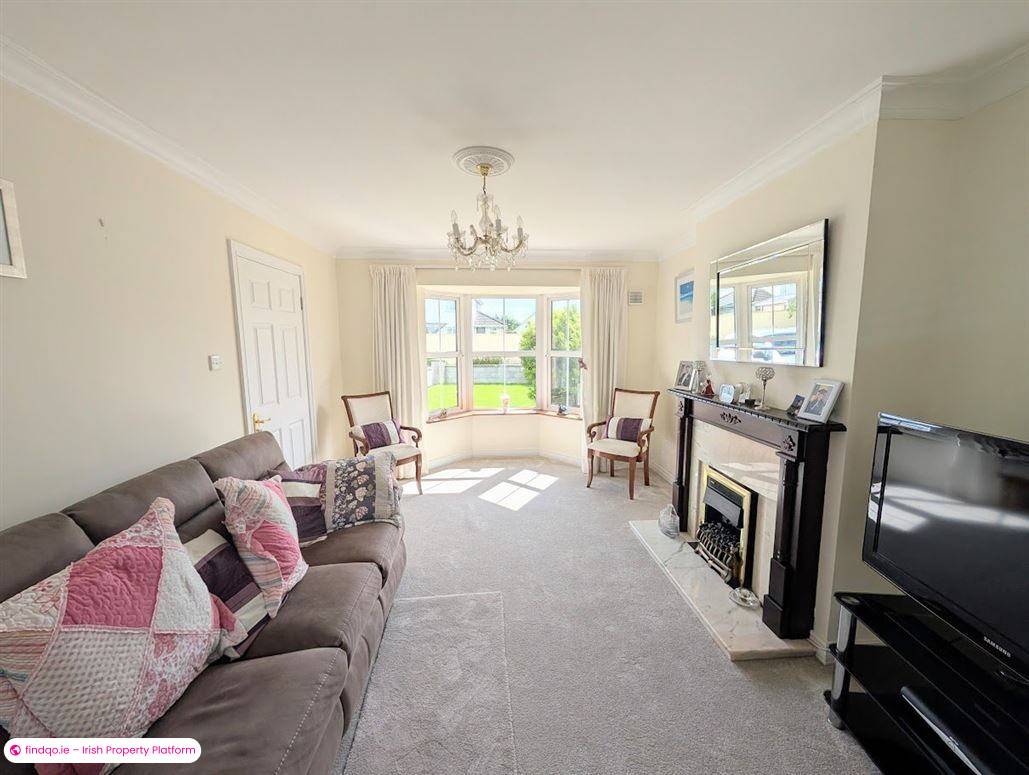 Semi-detached house for Sale in Nenagh, Tipperary