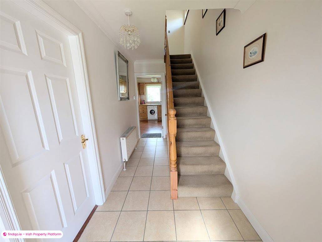Semi-detached house for Sale in Nenagh, Tipperary