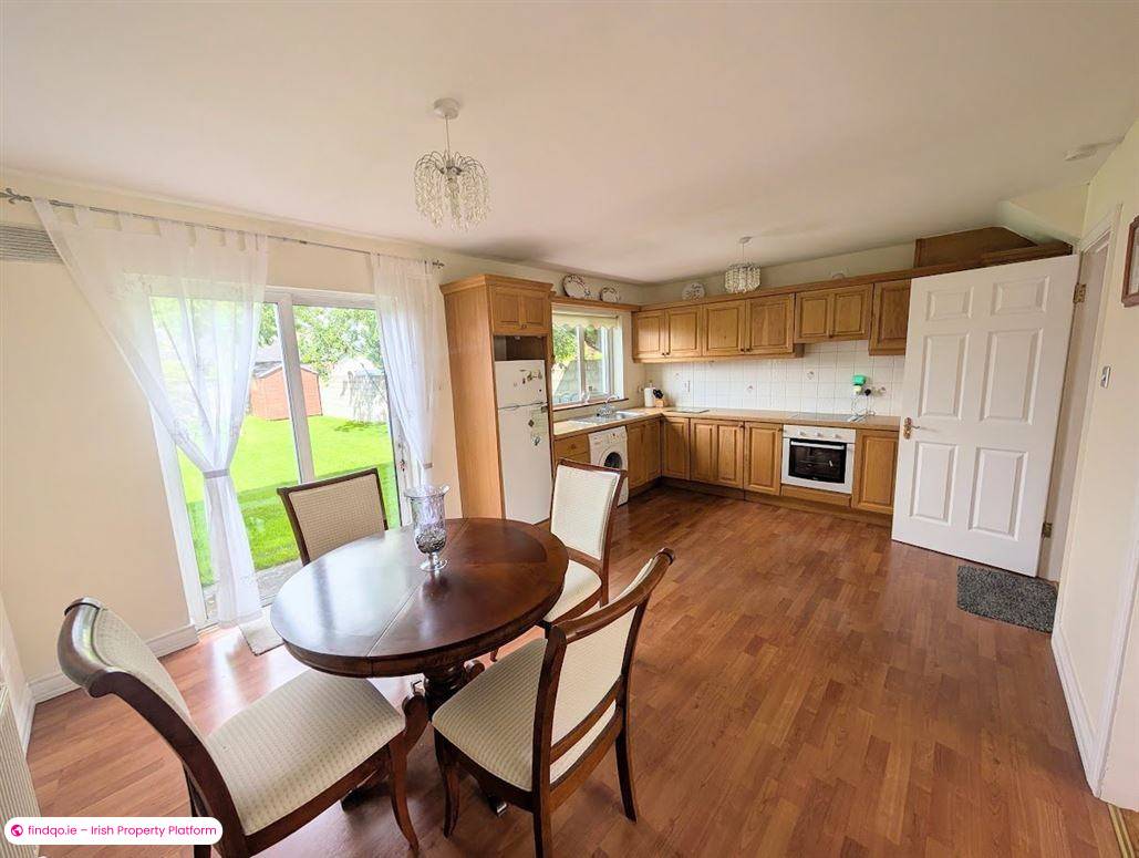 Semi-detached house for Sale in Nenagh, Tipperary