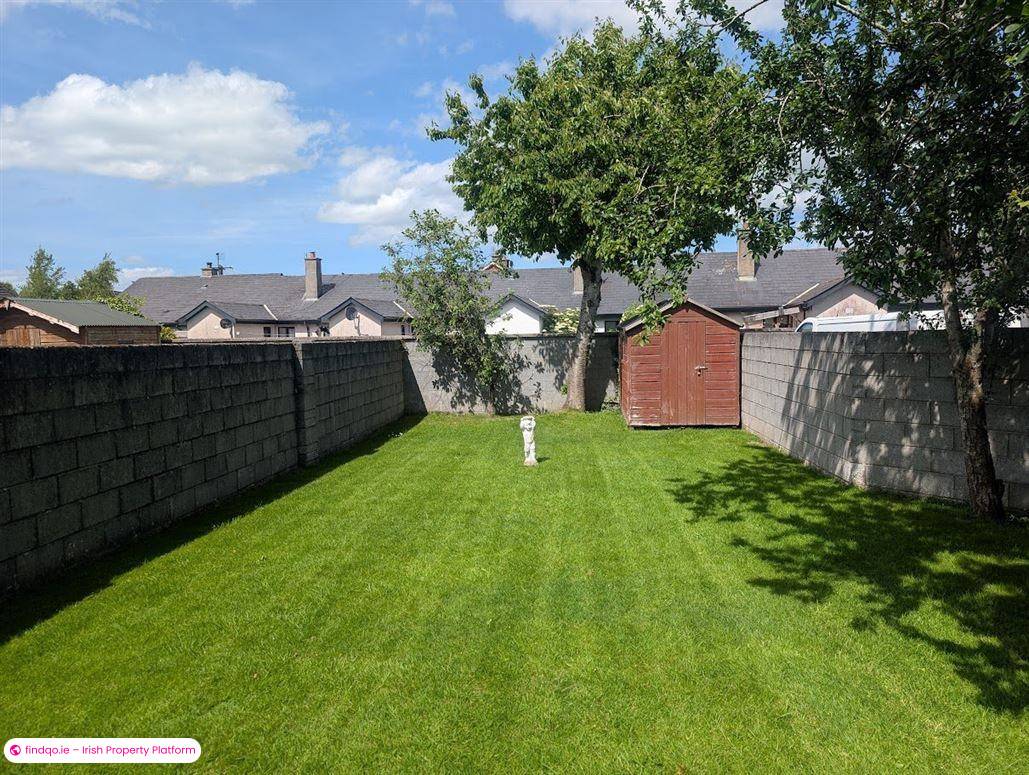 Semi-detached house for Sale in Nenagh, Tipperary