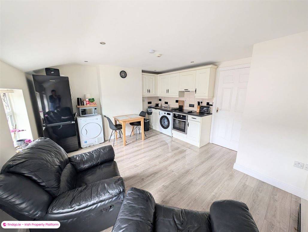 Apartment for Sale in Nenagh, Tipperary