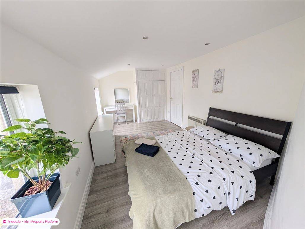 Apartment for Sale in Nenagh, Tipperary